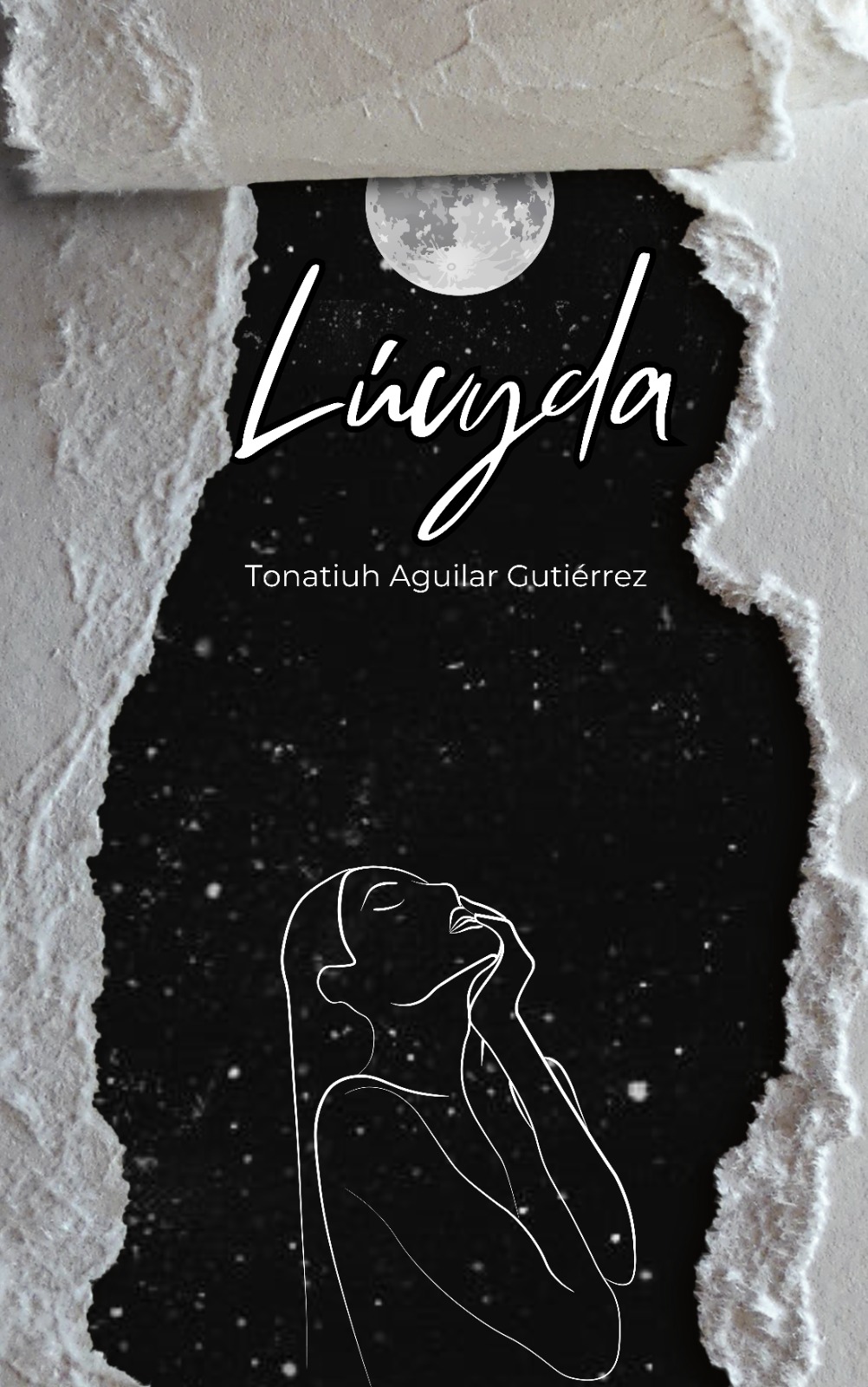 Portada de LÚCYDA